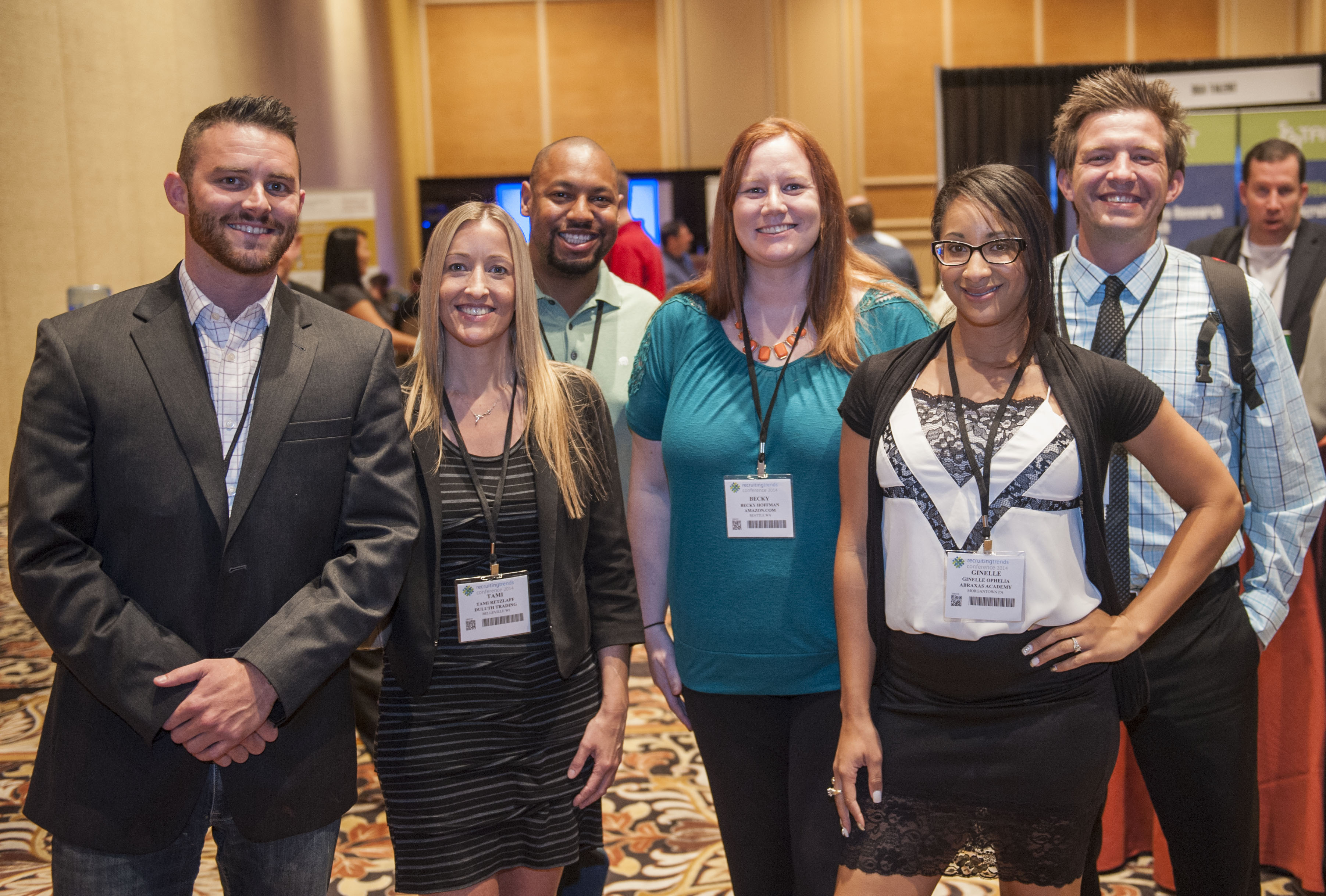 LRP Conferences Acquires Recruiting Trends Conference TSNN Trade Show